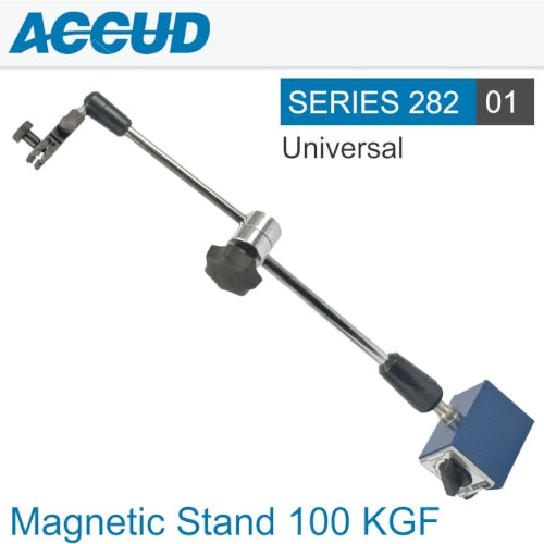 Universal magnetic stand 100kgf