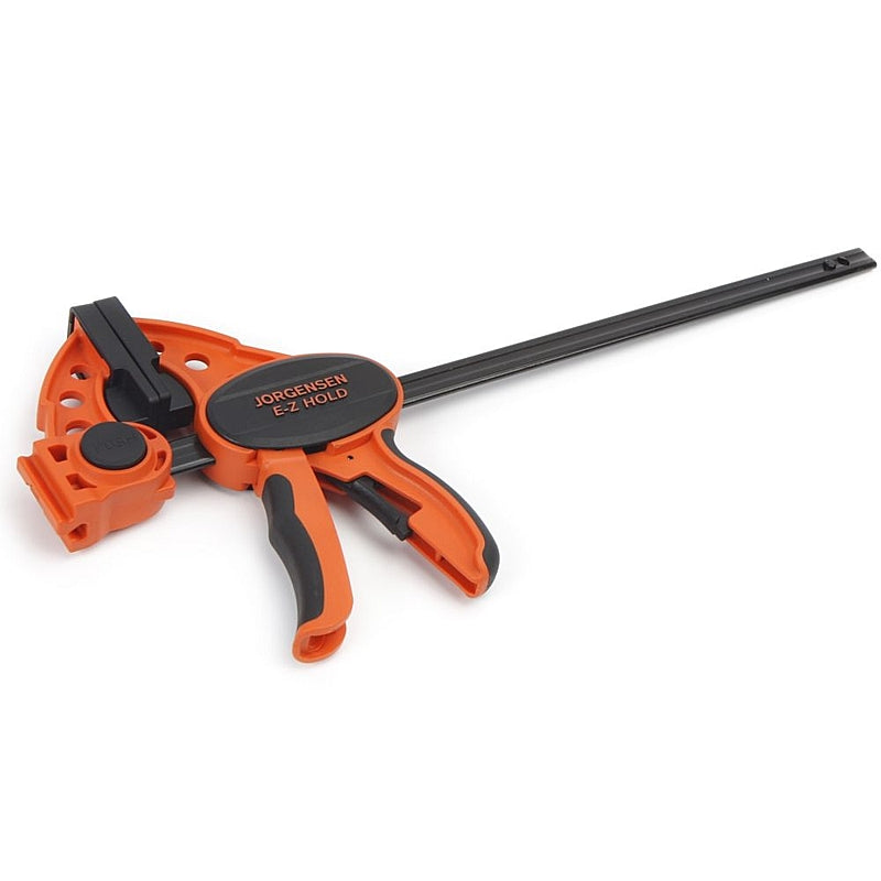 Jorgensen 12" E-Z Hold MD One-Handed Spreader Clamp (300mm) | AC33412