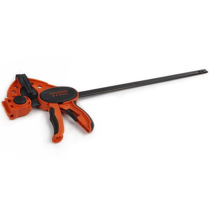 Jorgensen 18" E-Z Hold MD One-Handed Spreader Clamp (457mm) | AC33418