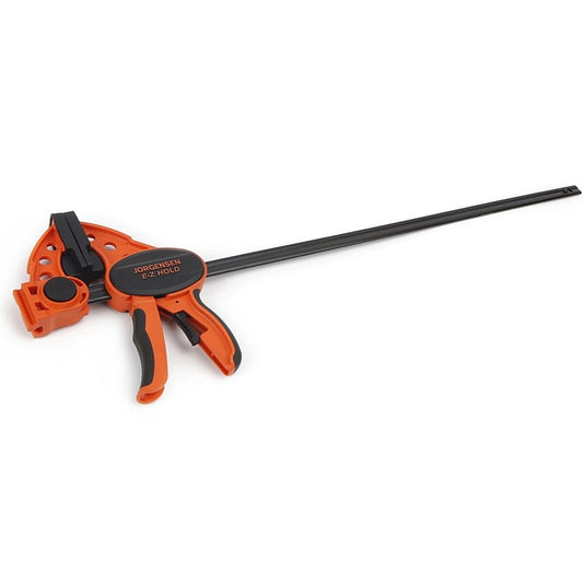 Jorgensen 24" E-Z Hold MD One-Handed Spreader Clamp (600mm) | AC33424