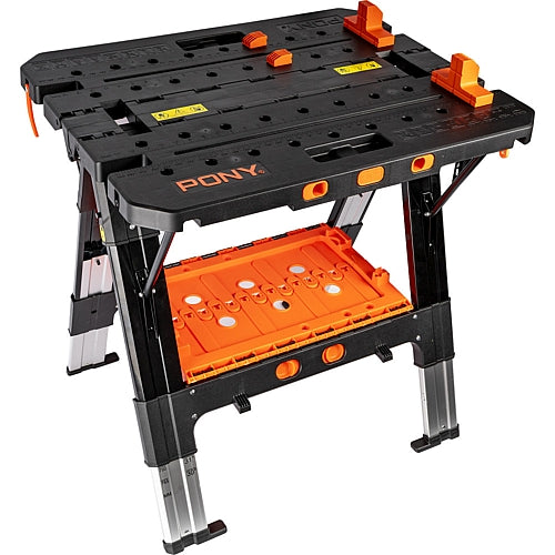 Black & Decker - WM536-XJ Workmate Dual Height – Tools4