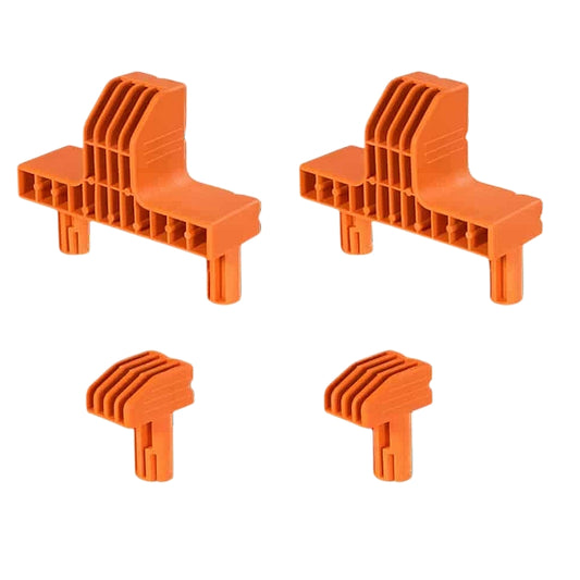 Pony 4 Piece Bench Dogs Kit for Pony Worktable | AC60301