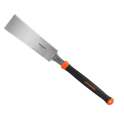 Jorgensen 250mm Pro Double Edge Ryoba Pull Saw Blade for #70626 | AC70627