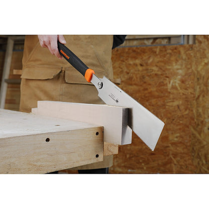 Jorgensen 250mm Pro Double Edge Ryoba Pull Saw Blade for #70626 | AC70627