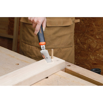 Jorgensen Pro Double Edge Flush Cut Saw 125mm | AC70628