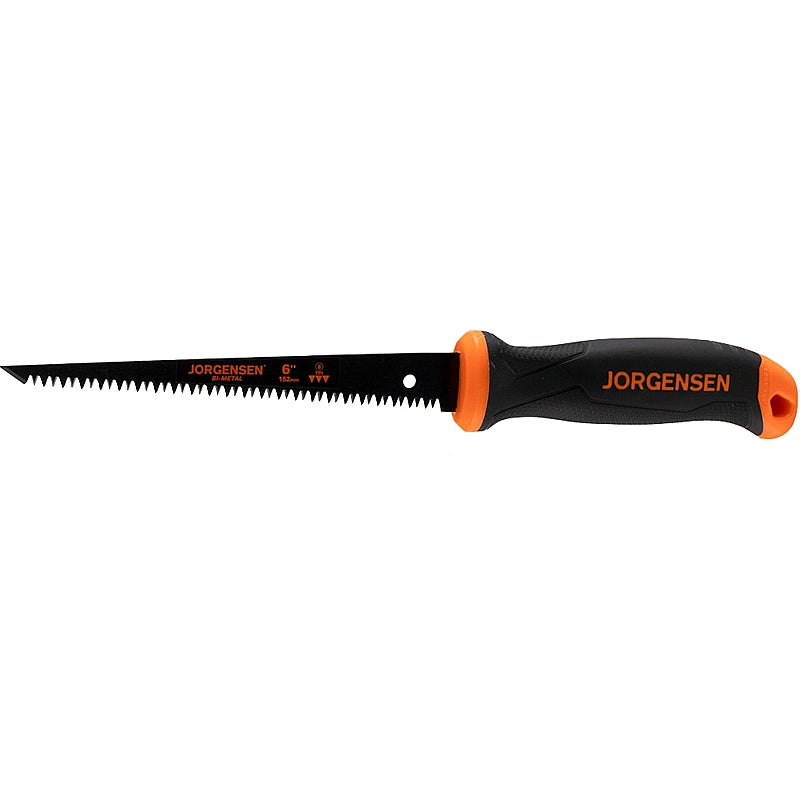 Pony Jorgensen 6" Coarse Jab Saw, BiM Blade (150mm) | AC70650