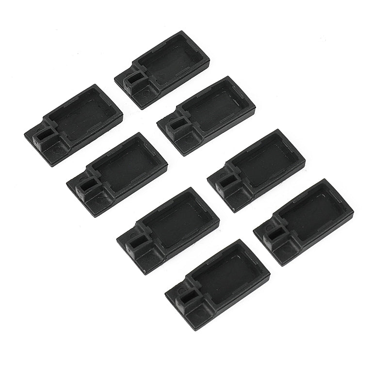 Pony Jorgensen 8Pc Clamp Pads for E-Z HOLD Hobby Bar Clamp | AC7460