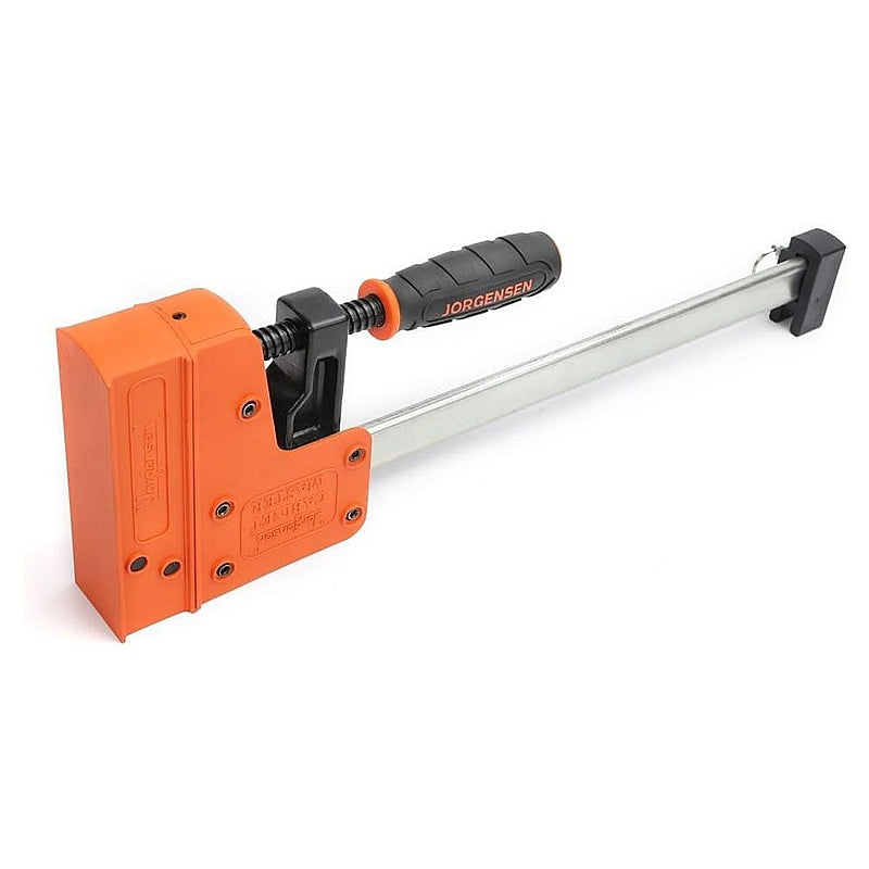 Jorgensen 72" Medium-Duty 90° Parallel Jaw Bar Clamp, 1830mm | AC8072