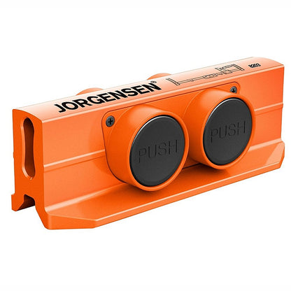 Jorgensen Cabinet Master Parallel Clamp Extender | AC8203