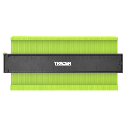 TRACER Contour Gauge 250mm (10”) with Deep Hole Pencil | ACG2