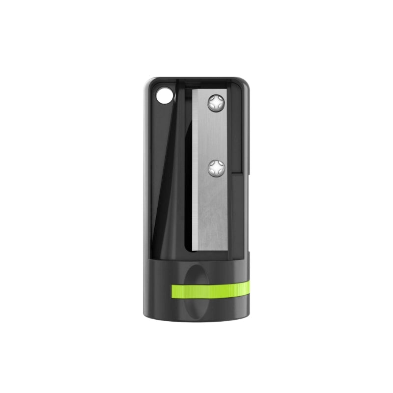 TRACER 12 Piece Carpenters Pencils with Sharpener | ACP1