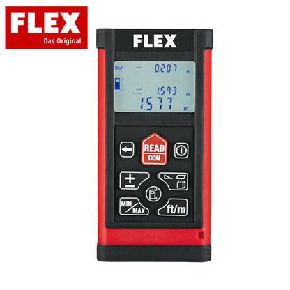 FLEX ADM 60 Laser Range Finder