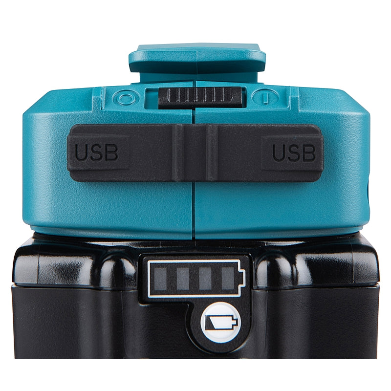 Makita Cordless Adapter for USB Charging (Bare Tool) | ADP05