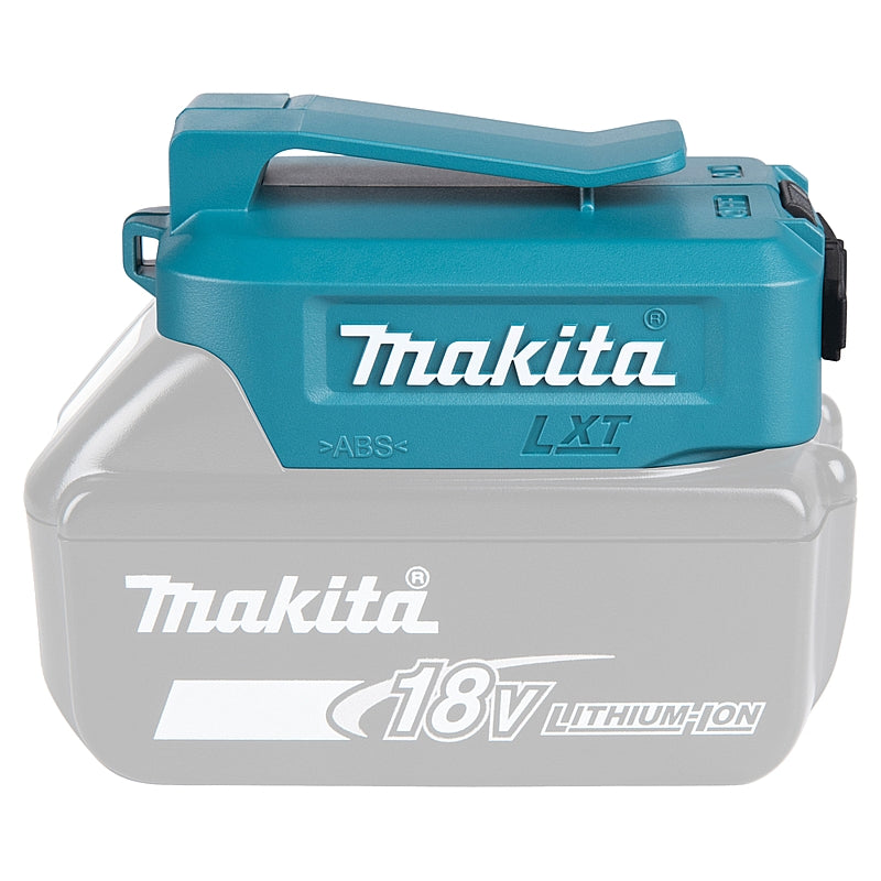 Makita Cordless Adapter for USB Charging (Bare Tool) | ADP05