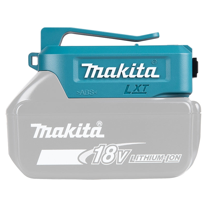 Makita Cordless Adapter for USB Charging (Bare Tool) | ADP05