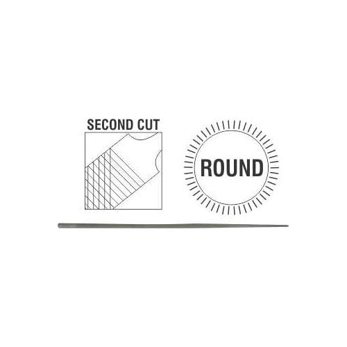 File..Afile Chainsaw Rd 2Nd 200X5.55mm