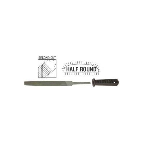 File.Afile H/R 2Nd Cut 300mm Sleeve