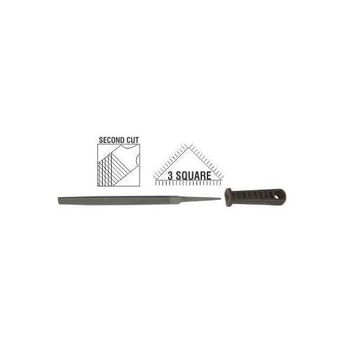 File.Afile Three Sq 2Nd Cut 200mm Sleeve