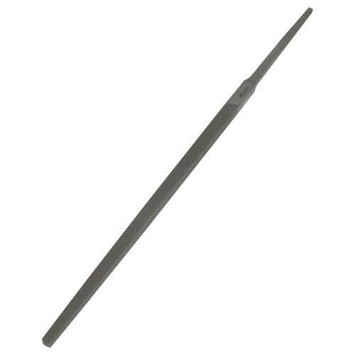 File Afile Square Smooth 150mm