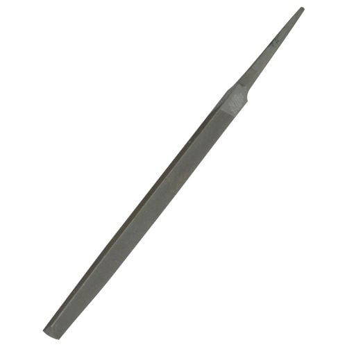 File Afile Three Square Smooth 150mm