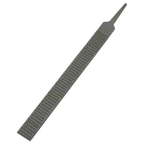 File Afile Rasp Flat Wood 250mm