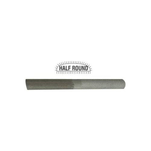 File afile rasp shoe 200mm