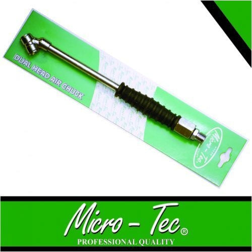 Micro-Tec Connector Tyre Angled HD | AH061102