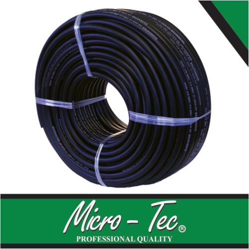 Micro-Tec Hose Air 10mm X 100MT -14 Bar | I0010MB
