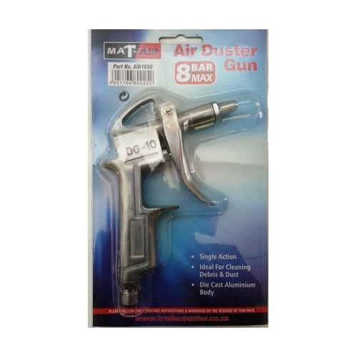 Gun Matair Duster Dg10