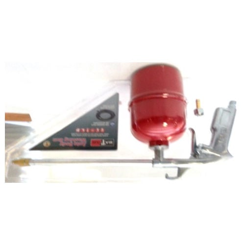 Spraygun Matair Paraffin