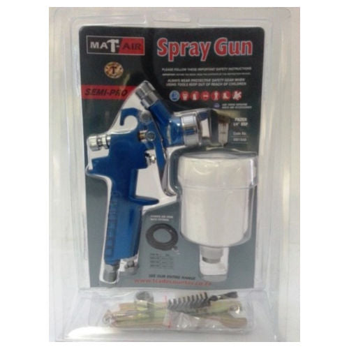 Spraygun Matair Touch Up H2000