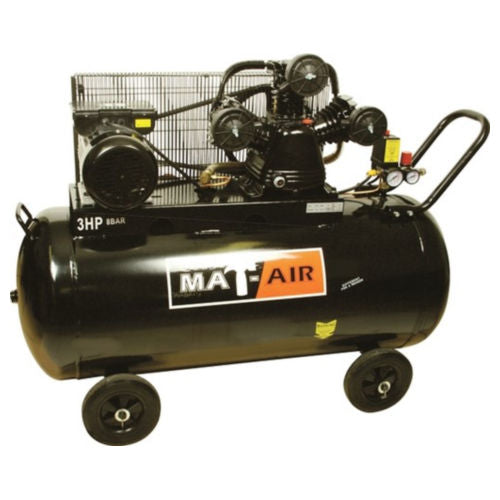 Compressor Matair 2.2Kw/3Hp 150L W/Style