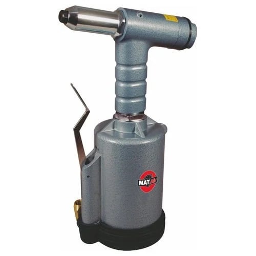 MAT-AIR Pneumatic Riveter 2.4-7.3mm - HD Industrial | AIR7438