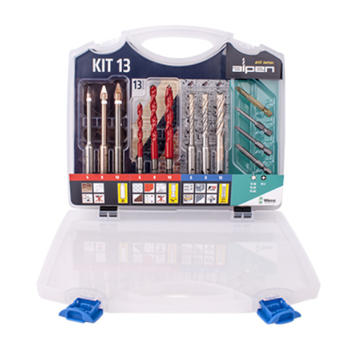 ALP KIT13