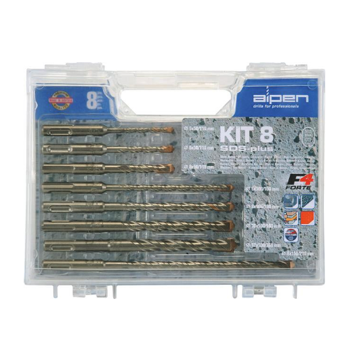 ALP KIT8