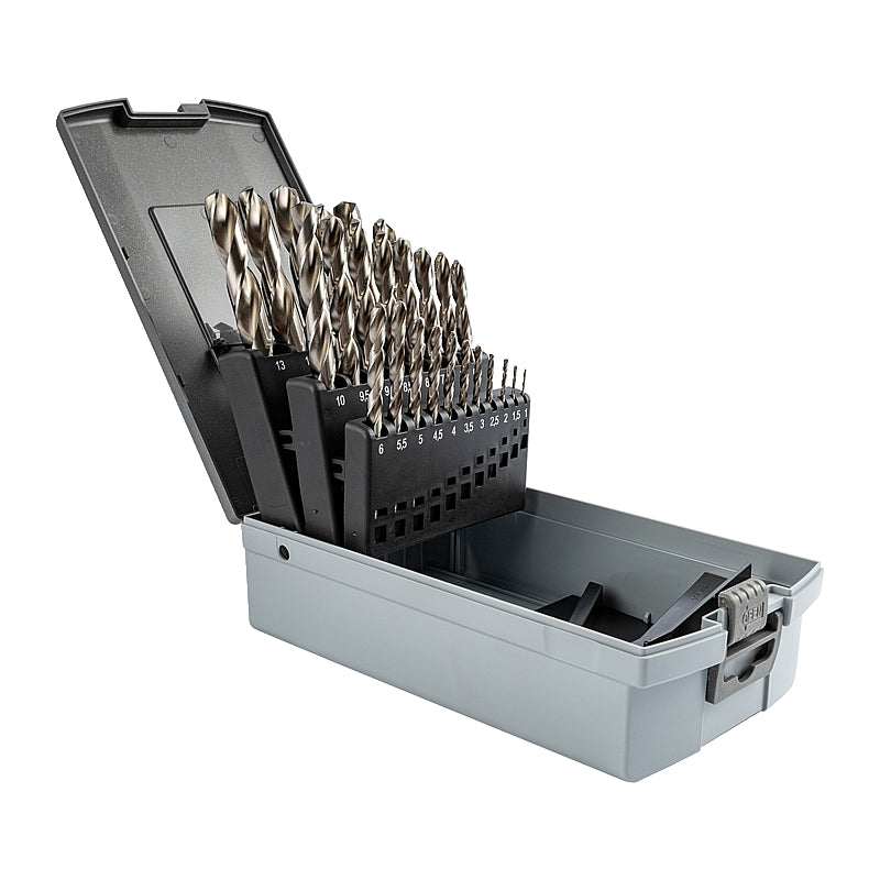 Alpen Action Set Pro KP25 | ALP1101251