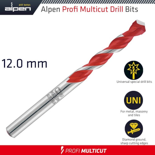 Profi multicut 12.0