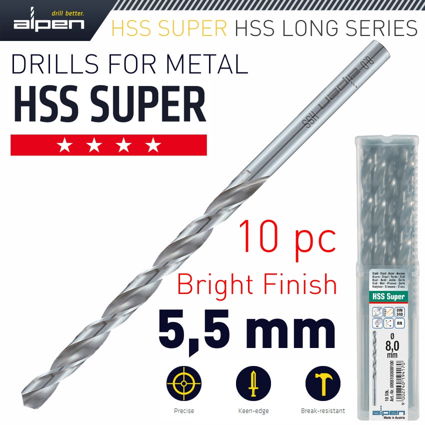 ALP551055