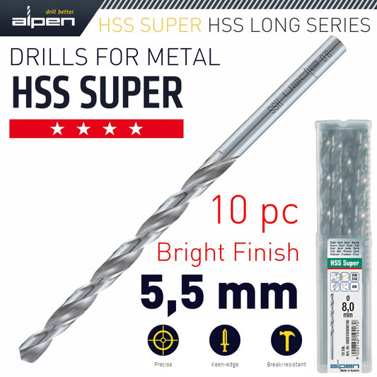 ALP551055
