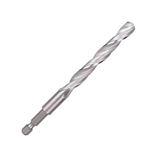 Alpen Impulzor Metal Hex Shank Drill Bit, 8.0mm | ALP570008001