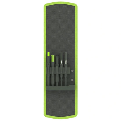TRACER 5 Piece Marker Kit with Storage Case | AMK5
