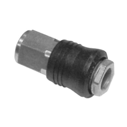 Ani Coupler Quick Univ  3/8``Female 17/D