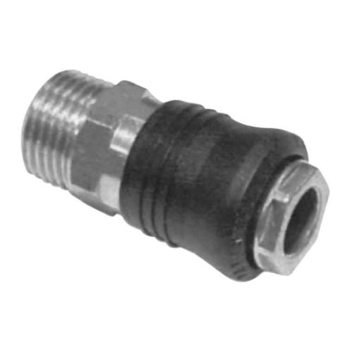 Ani Coupler Quick.Univ  1/4``Male 17/A