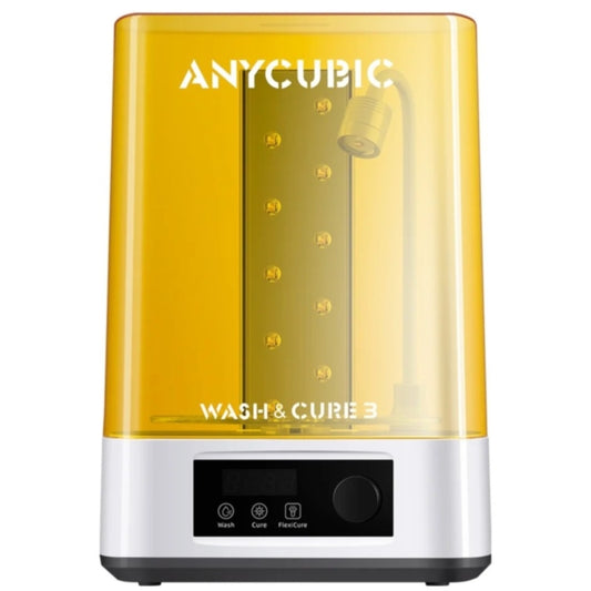 Anycubic Wash & Cure 3 | ANY028