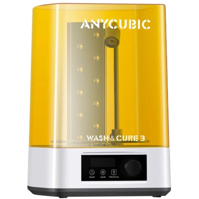 Anycubic Wash & Cure 3 | ANY028