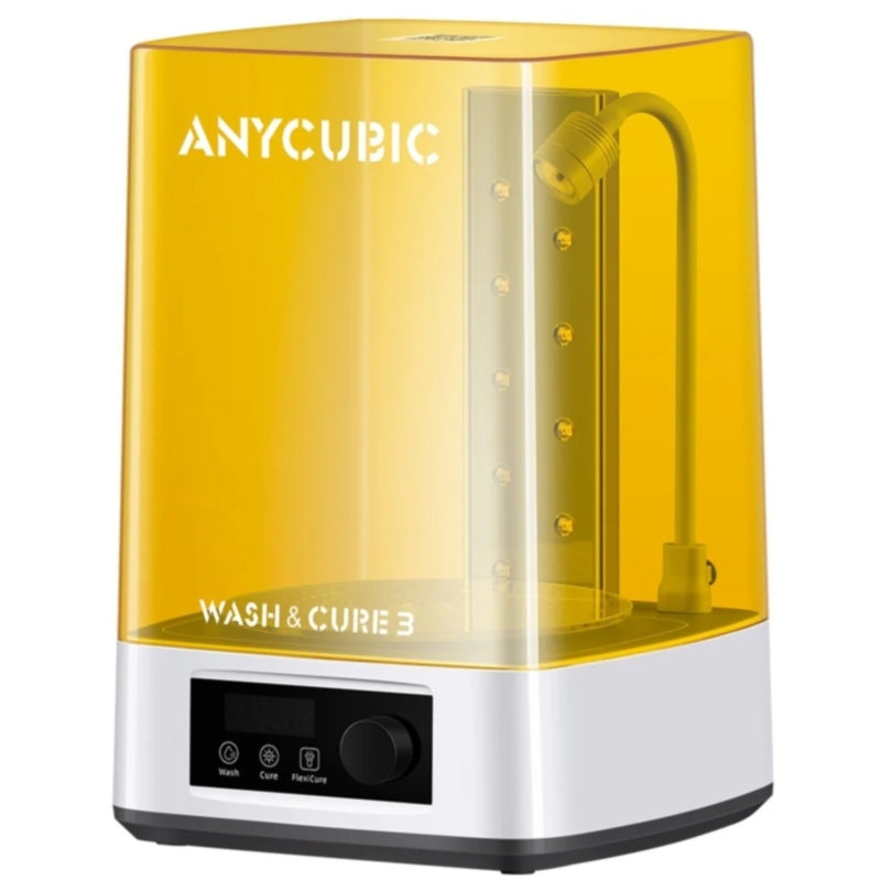 Anycubic Wash & Cure 3 | ANY028