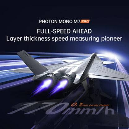 Anycubic Photon Mono M7 Pro 3D Printer | ANY031