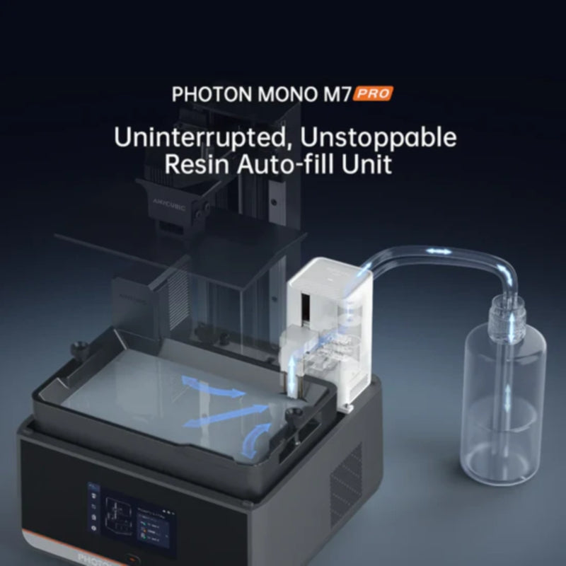 Anycubic Photon Mono M7 Pro 3D Printer | ANY031