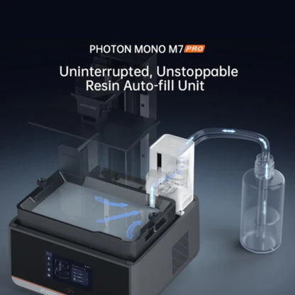 Anycubic Photon Mono M7 Pro 3D Printer | ANY031