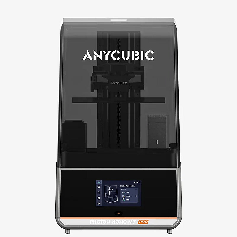 Anycubic Photon Mono M7 Pro 3D Printer | ANY031